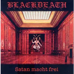 Blackdeath- Satan macht frei
